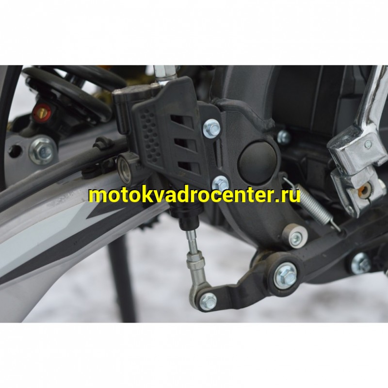 Купить  Мопед / питбайк X-MOTOS-2 (125сс)  17/14" (прибор. панель, светотехника (шт) (MM купить с доставкой по Москве и России, цена, технические характеристики, комплектация фото  - motoserp.ru