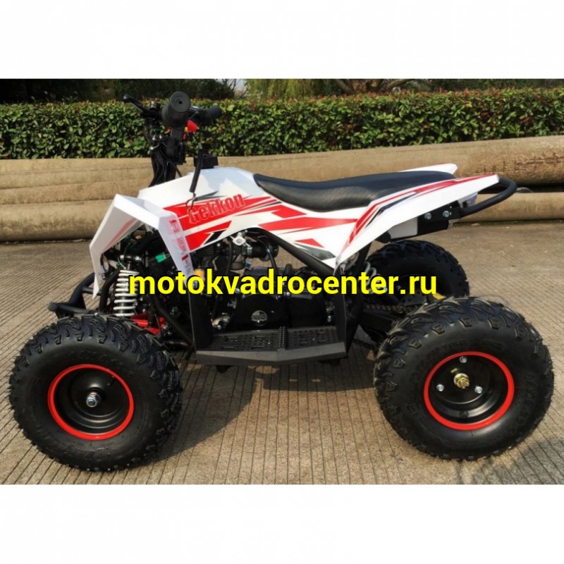 Купить  . 90cc Квадроцикл Минивездеход MOTAX  GEKKON 90 cc 1+1 (Реверс) (шт)  купить с доставкой по Москве и России, цена, технические характеристики, комплектация фото  - motoserp.ru