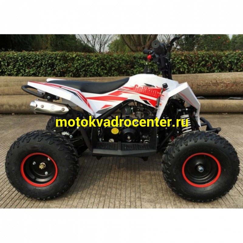 Купить  . 90cc Квадроцикл Минивездеход MOTAX  GEKKON 90 cc 1+1 (Реверс) (шт)  купить с доставкой по Москве и России, цена, технические характеристики, комплектация фото  - motoserp.ru