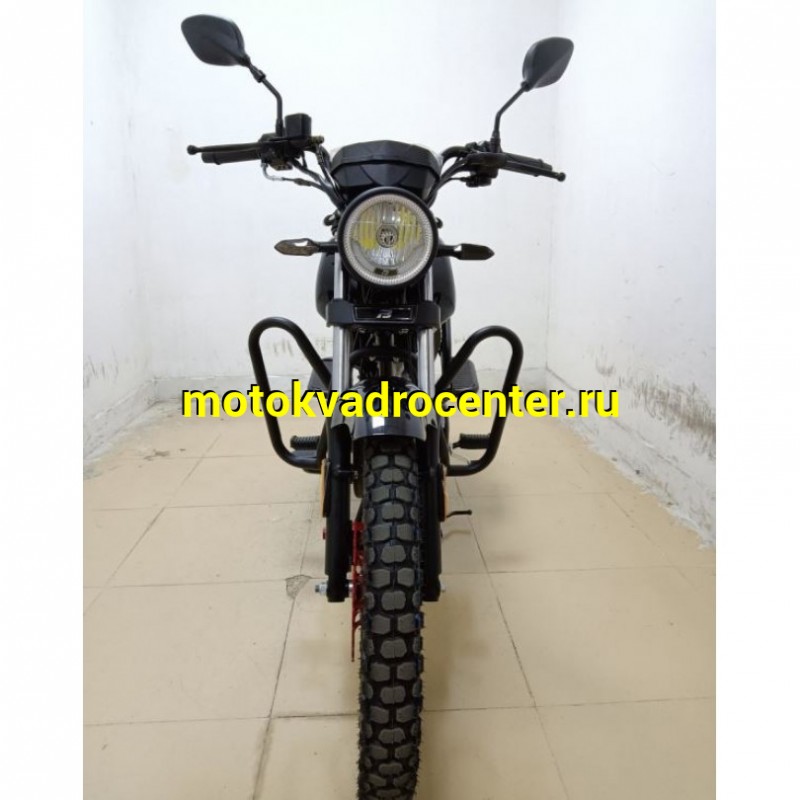 Купить  Мопед MM BOLT 2 50 (Болт 2) DB50Q-5A; 4Т; 50сс; колеса 18"/18"литые: 4пер; передн. дисков. тормоз (шт) 01100 (MM 51672 купить с доставкой по Москве и России, цена, технические характеристики, комплектация фото  - motoserp.ru