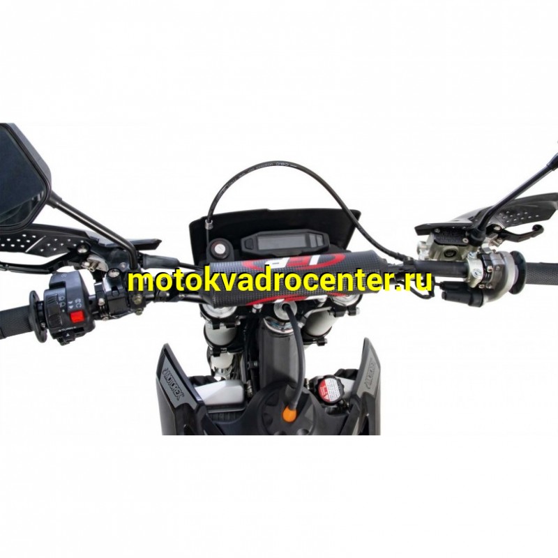 Купить  Мотоцикл внедорожный Motoland XT 500 ST 17/17 Motard (мотард) ПТС (шт) (ML 23483 купить с доставкой по Москве и России, цена, технические характеристики, комплектация фото  - motoserp.ru
