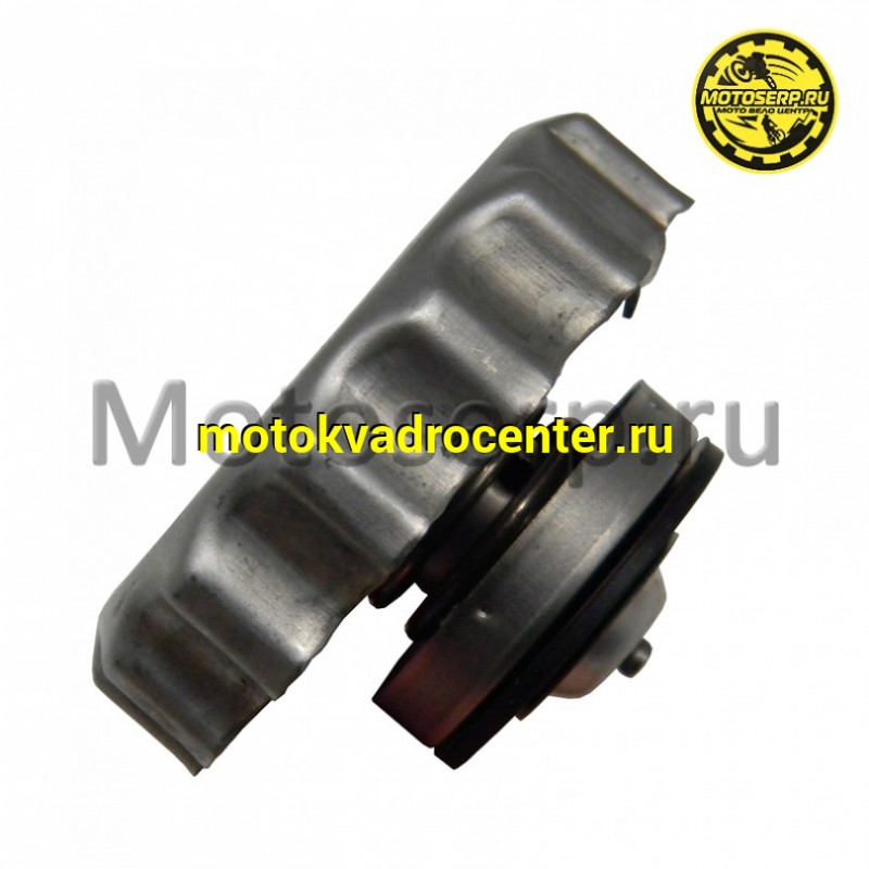 Купить  Крышка (пробка) радиатора (шт) (KOVE 300103-R100-00001 купить с доставкой по Москве и России, цена, технические характеристики, комплектация фото  - motoserp.ru