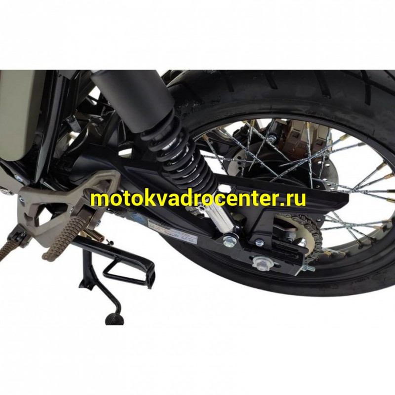 Купить  Мотоцикл ММ GEAR 125 (Гир 125) (ПТС) дорожный; 125cc, 4так; кол 18"лит; 5ск, эл.старт , 17"/17" (шт) 01500 (MM 32574 купить с доставкой по Москве и России, цена, технические характеристики, комплектация фото  - motoserp.ru