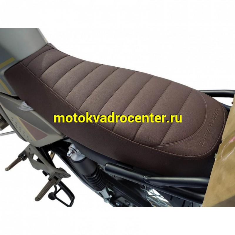 Купить  Мотоцикл ММ GEAR 125 (Гир 125) (ПТС) дорожный; 125cc, 4так; кол 18"лит; 5ск, эл.старт , 17"/17" (шт) 01500 (MM 32574 купить с доставкой по Москве и России, цена, технические характеристики, комплектация фото  - motoserp.ru