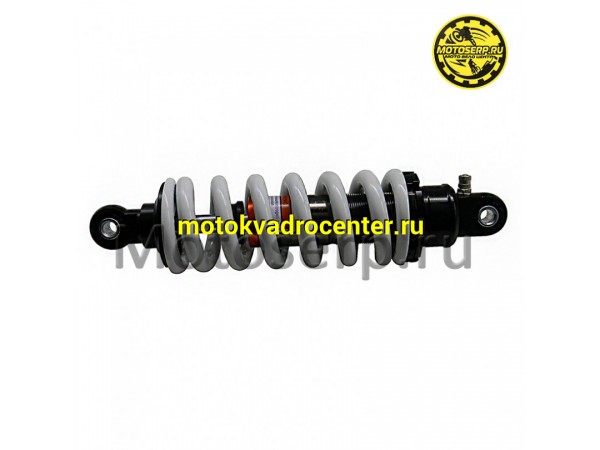 Купить  Амортизатор задний (L-280mm,D-10mm,d-10mm) BSE PH10-125, IRBIS TTR125 (шт) (MOTO-SKUTER 9114 купить с доставкой по Москве и России, цена, технические характеристики, комплектация фото  - motoserp.ru