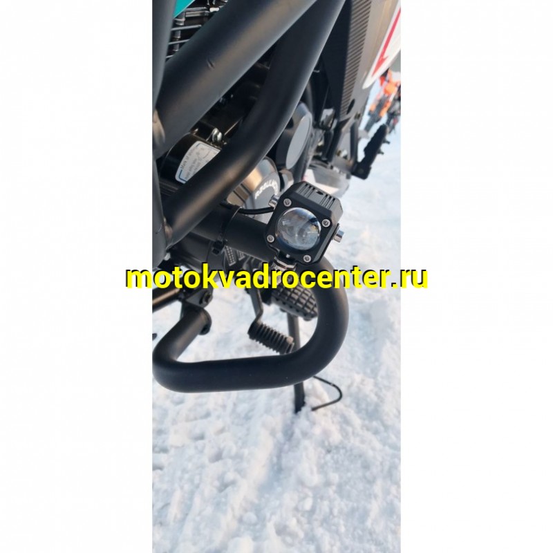 Купить  Мотоцикл внедорожный Regulmoto XADV 300 (ЭПТС), Тур-эндуро, 300сс, 4х клапанный, 19/17" (шт) купить с доставкой по Москве и России, цена, технические характеристики, комплектация фото  - motoserp.ru