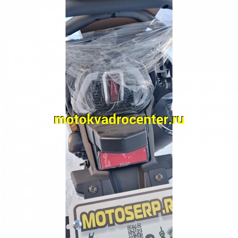 Купить  Мотоцикл внедорожный Regulmoto XADV 300 (ЭПТС), Тур-эндуро, 300сс, 4х клапанный, 19/17" (шт) купить с доставкой по Москве и России, цена, технические характеристики, комплектация фото  - motoserp.ru