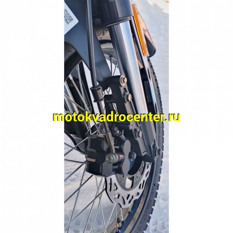 Купить  Мотоцикл внедорожный Regulmoto XADV 300 (ЭПТС), Тур-эндуро, 300сс, 4х клапанный, 19/17" (шт) купить с доставкой по Москве и России, цена, технические характеристики, комплектация фото  - motoserp.ru