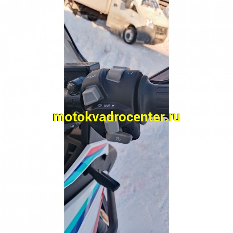 Купить  Мотоцикл внедорожный Regulmoto XADV 300 (ЭПТС), Тур-эндуро, 300сс, 4х клапанный, 19/17" (шт) купить с доставкой по Москве и России, цена, технические характеристики, комплектация фото  - motoserp.ru