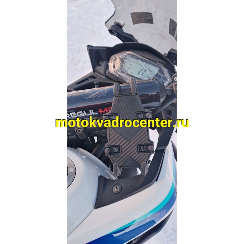 Купить  Мотоцикл внедорожный Regulmoto XADV 300 (ЭПТС), Тур-эндуро, 300сс, 4х клапанный, 19/17" (шт) купить с доставкой по Москве и России, цена, технические характеристики, комплектация фото  - motoserp.ru
