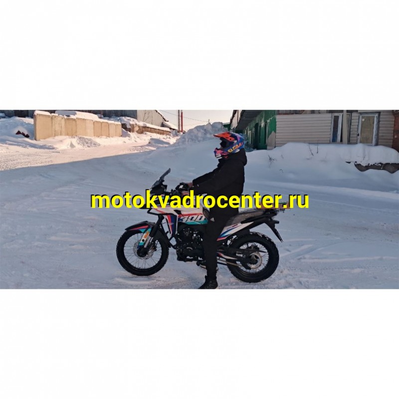 Купить  Мотоцикл внедорожный Regulmoto XADV 300 (ЭПТС), Тур-эндуро, 300сс, 4х клапанный, 19/17" (шт) купить с доставкой по Москве и России, цена, технические характеристики, комплектация фото  - motoserp.ru