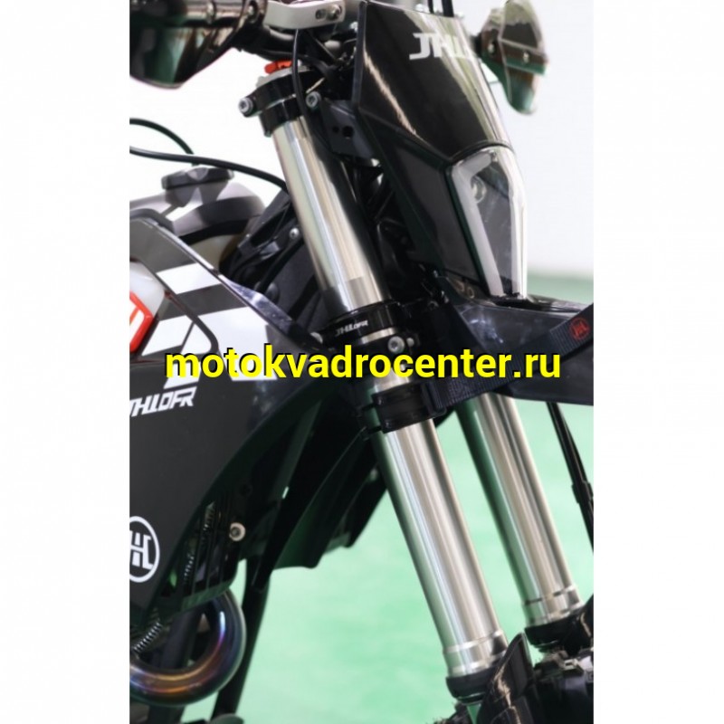 Купить  Мотоцикл Кросс/Эндуро JHLofr GS CB300RL (спортинв) 21/18, 300cc, ZS175FMN 4V,подвеска CN (шт) (ТехМаркет купить с доставкой по Москве и России, цена, технические характеристики, комплектация фото  - motoserp.ru
