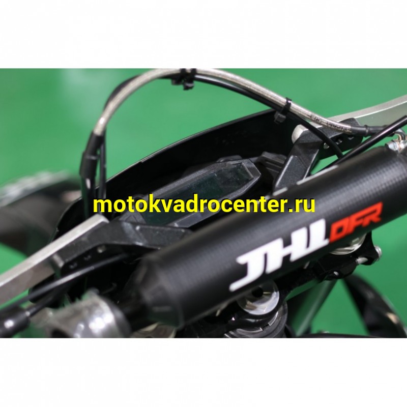 Купить  Мотоцикл Кросс/Эндуро JHLofr GS CB300RL (спортинв) 21/18, 300cc, ZS175FMN 4V,подвеска CN (шт) (ТехМаркет купить с доставкой по Москве и России, цена, технические характеристики, комплектация фото  - motoserp.ru