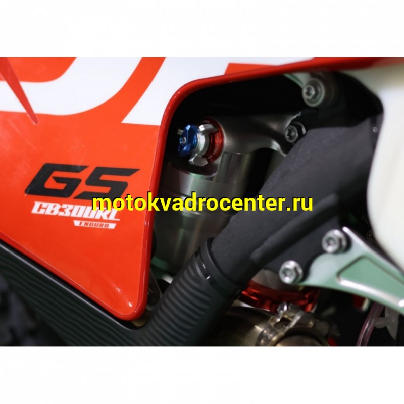 Купить  Мотоцикл Кросс/Эндуро JHLofr GS CB300RL (спортинв) 21/18, 300cc, ZS175FMN 4V,подвеска CN (шт) (ТехМаркет купить с доставкой по Москве и России, цена, технические характеристики, комплектация фото  - motoserp.ru