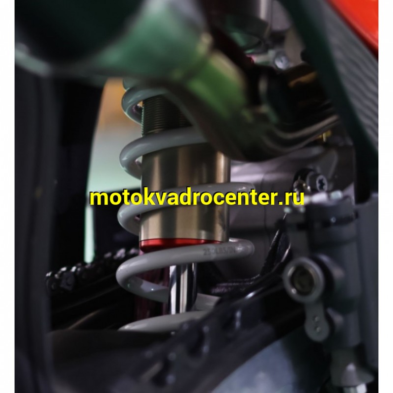 Купить  Мотоцикл Кросс/Эндуро JHLofr GS CB300RL (спортинв) 21/18, 300cc, ZS175FMN 4V,подвеска CN (шт) (ТехМаркет купить с доставкой по Москве и России, цена, технические характеристики, комплектация фото  - motoserp.ru