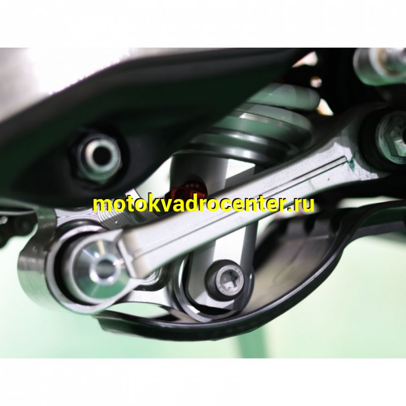 Купить  Мотоцикл Кросс/Эндуро JHLofr GS CB300RL (спортинв) 21/18, 300cc, ZS175FMN 4V,подвеска CN (шт) (ТехМаркет купить с доставкой по Москве и России, цена, технические характеристики, комплектация фото  - motoserp.ru