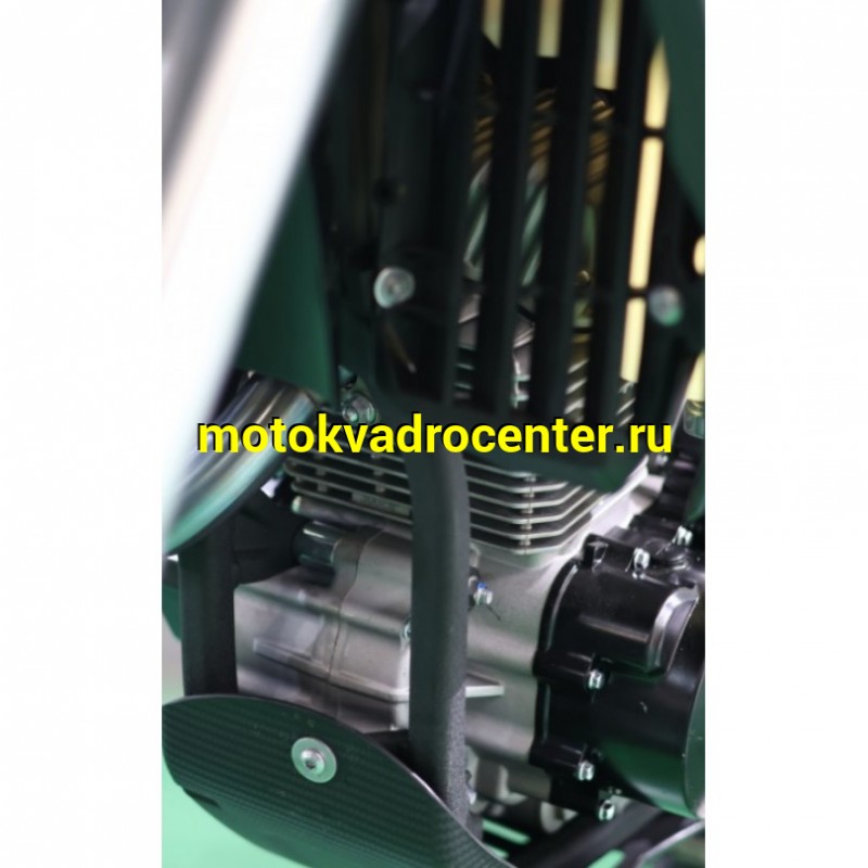 Купить  Мотоцикл Кросс/Эндуро JHLofr GS CB300RL (спортинв) 21/18, 300cc, ZS175FMN 4V,подвеска CN (шт) (ТехМаркет купить с доставкой по Москве и России, цена, технические характеристики, комплектация фото  - motoserp.ru