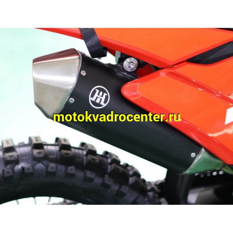 Купить  Мотоцикл Кросс/Эндуро JHLofr GS CB300RL (спортинв) 21/18, 300cc, ZS175FMN 4V,подвеска CN (шт) (ТехМаркет купить с доставкой по Москве и России, цена, технические характеристики, комплектация фото  - motoserp.ru