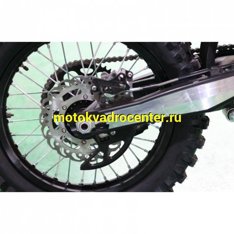 Купить  Мотоцикл Кросс/Эндуро JHLofr GS CB300RL (спортинв) 21/18, 300cc, ZS175FMN 4V,подвеска CN (шт) (ТехМаркет купить с доставкой по Москве и России, цена, технические характеристики, комплектация фото  - motoserp.ru