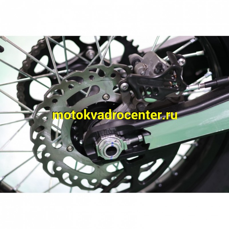 Купить  Мотоцикл Кросс/Эндуро JHLofr GS CB300RL (спортинв) 21/18, 300cc, ZS175FMN 4V,подвеска CN (шт) (ТехМаркет купить с доставкой по Москве и России, цена, технические характеристики, комплектация фото  - motoserp.ru