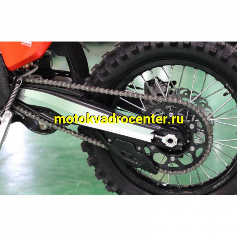 Купить  Мотоцикл Кросс/Эндуро JHLofr GS CB300RL (спортинв) 21/18, 300cc, ZS175FMN 4V,подвеска CN (шт) (ТехМаркет купить с доставкой по Москве и России, цена, технические характеристики, комплектация фото  - motoserp.ru