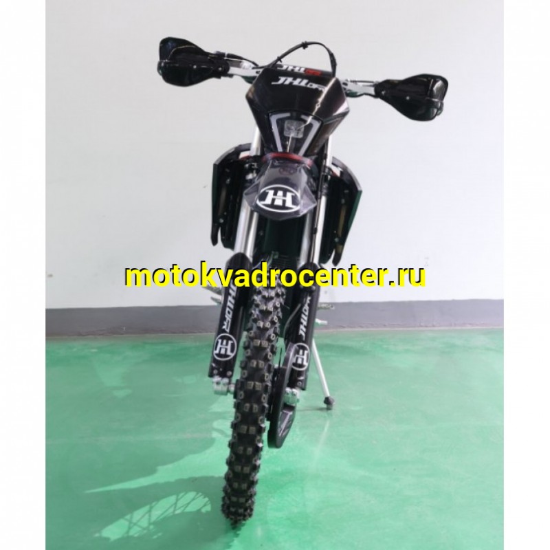 Купить  Мотоцикл Кросс/Эндуро JHLofr GS CB300RL (спортинв) 21/18, 300cc, ZS175FMN 4V,подвеска CN (шт) (ТехМаркет купить с доставкой по Москве и России, цена, технические характеристики, комплектация фото  - motoserp.ru