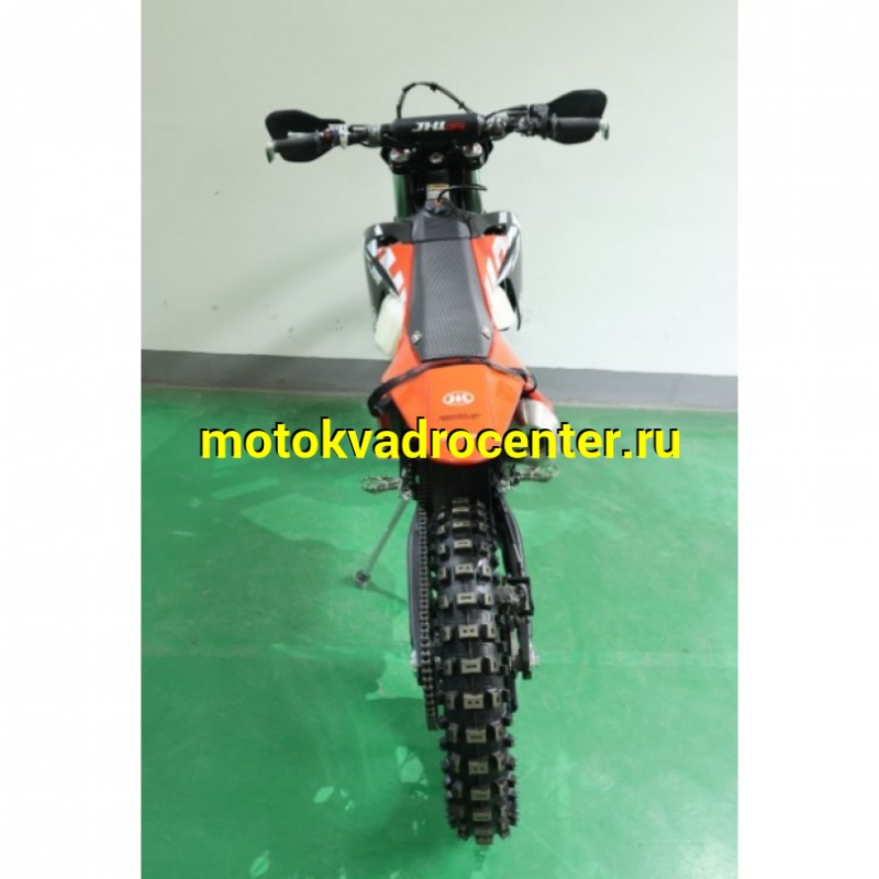 Купить  Мотоцикл Кросс/Эндуро JHLofr GS CB300RL (спортинв) 21/18, 300cc, ZS175FMN 4V,подвеска CN (шт) (ТехМаркет купить с доставкой по Москве и России, цена, технические характеристики, комплектация фото  - motoserp.ru