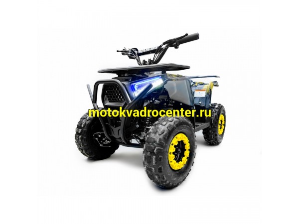Купить  Электроквадроцикл MOTAX GRIZLIK MIDI E1000W 36V12Ah (шт)  купить с доставкой по Москве и России, цена, технические характеристики, комплектация фото  - motoserp.ru