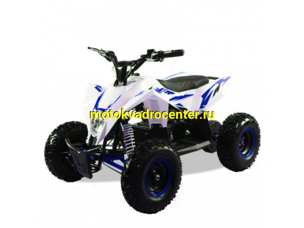 Купить  Электроквадроцикл MOTAX GEKKON E1300W 36V12Ah (шт)  купить с доставкой по Москве и России, цена, технические характеристики, комплектация фото  - motoserp.ru
