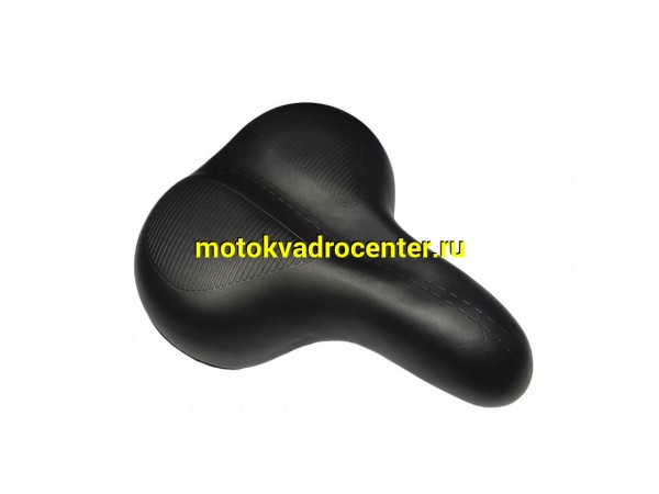 Купить  Седло комфорт 265х150мм. EPSD-38 Вело (шт)  (MM 33531 купить с доставкой по Москве и России, цена, технические характеристики, комплектация фото  - motoserp.ru
