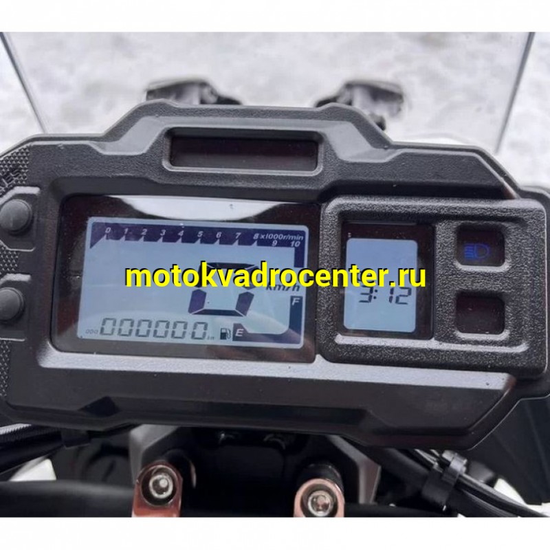 Купить  Скутер Jilang TANK-4 50сс 12/12" дикс/бараб, дуги, кофр, держатель телефона (шт) 01500  (Jilang купить с доставкой по Москве и России, цена, технические характеристики, комплектация фото  - motoserp.ru