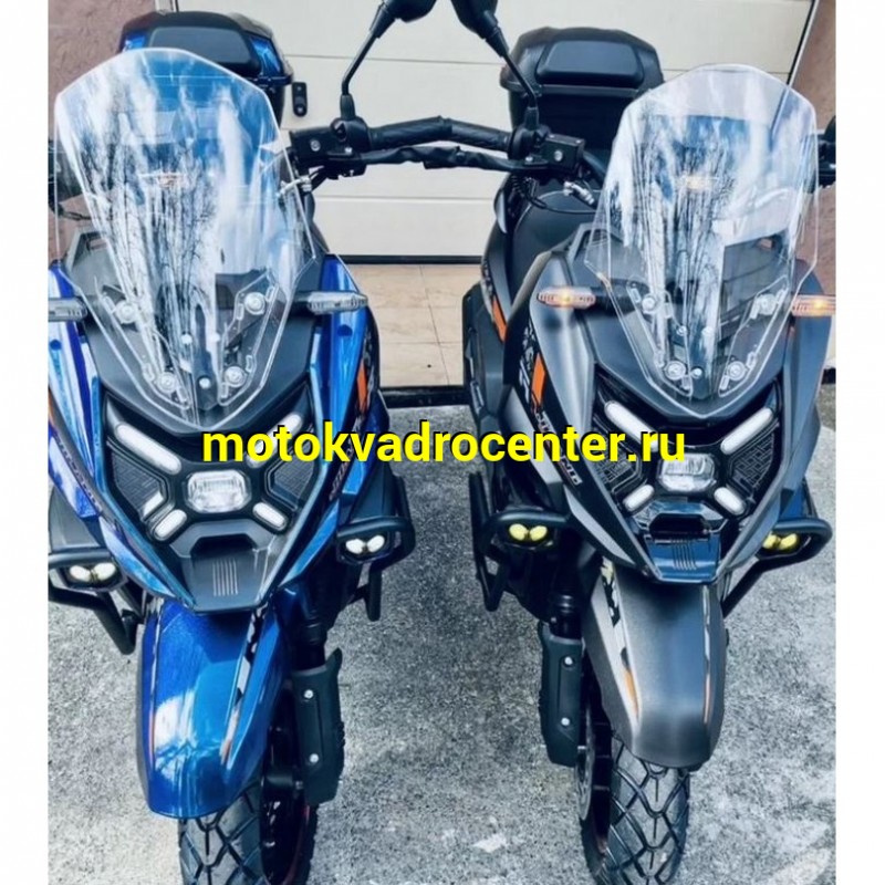 Купить  Скутер Jilang TANK-4 50сс 12/12" дикс/бараб, дуги, кофр, держатель телефона (шт) 01500  (Jilang купить с доставкой по Москве и России, цена, технические характеристики, комплектация фото  - motoserp.ru
