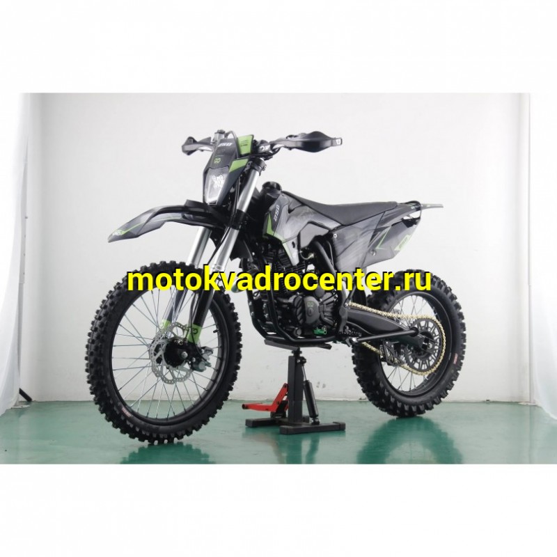 Купить  Мотоцикл Кросс/Эндуро HOT MOT OXO VENOM 300 балансир. 300 ZS172FMM-5 PR 21/18" (спортинв) (шт)  купить с доставкой по Москве и России, цена, технические характеристики, комплектация фото  - motoserp.ru