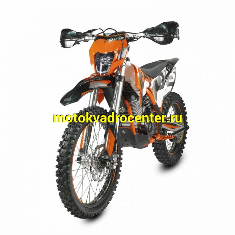 Купить  Мотоцикл Кросс/Эндуро HOT MOT OXO PRIDE YB250 (спортинв) (шт)  купить с доставкой по Москве и России, цена, технические характеристики, комплектация фото  - motoserp.ru