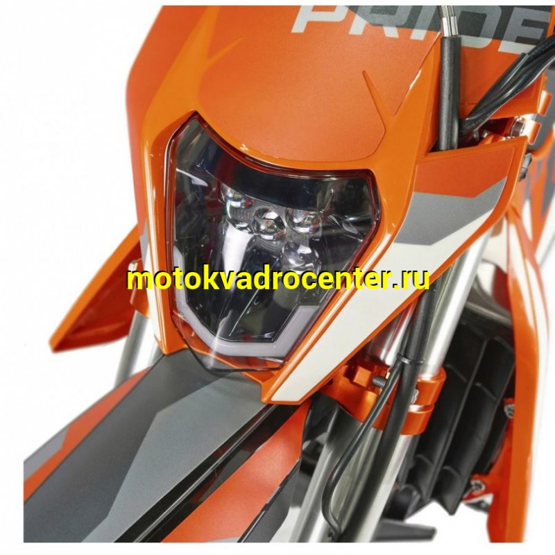 Купить  Мотоцикл Кросс/Эндуро HOT MOT OXO PRIDE NB300 (спортинв) (шт)  купить с доставкой по Москве и России, цена, технические характеристики, комплектация фото  - motoserp.ru