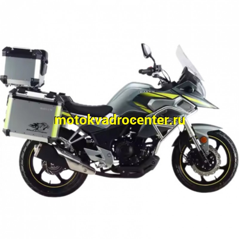 Купить  Мотоцикл внедорожный DAYUN DY300-XF(Тур-Эндуро) (2025) ЭПТС, 300cc, EFI , 17"/17"   (шт)  купить с доставкой по Москве и России, цена, технические характеристики, комплектация фото  - motoserp.ru