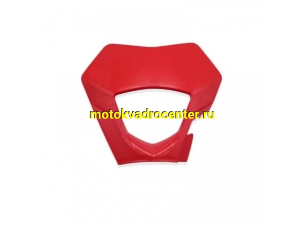 Купить  Пластик фары (рамка фары, щиток фары) GAS GAS EC250 EC250F EC300 EC350F (шт) (O-N купить с доставкой по Москве и России, цена, технические характеристики, комплектация фото  - motoserp.ru