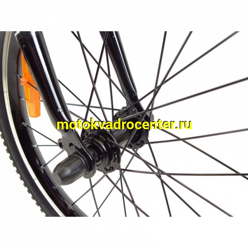 Купить  16" ORLAN WING HANDY розовый (Орлан Винг Хенди) 16"; 1ск; рама-сталь; тормоз-V-brake (шт) (ART (M купить с доставкой по Москве и России, цена, технические характеристики, комплектация фото  - motoserp.ru