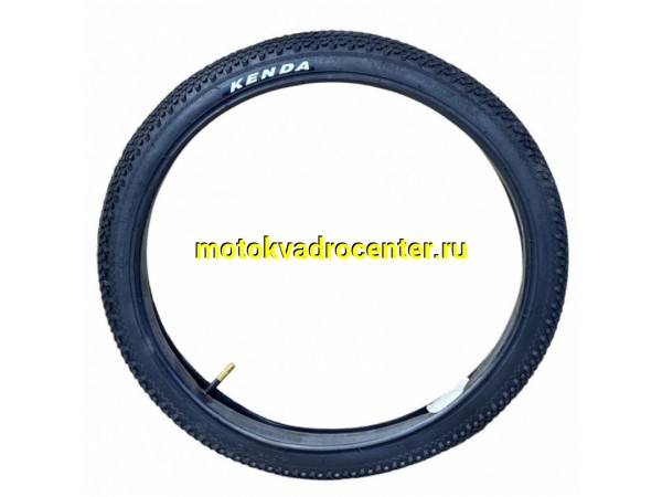 Купить  Покрышка  20" 406 20х1.95 мелкий шип. KENDA K1177 (шт) (Ряб купить с доставкой по Москве и России, цена, технические характеристики, комплектация фото  - motoserp.ru