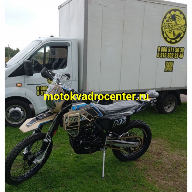Купить  Мотоцикл внедорожный ROLIZ RANGER 300 (Ролиз) (реплика Husqvarna Norden) 300сс. (ЭПТС) Тур-эндуро 174MN-5A  (шт) (Roliz купить с доставкой по Москве и России, цена, технические характеристики, комплектация фото  - motoserp.ru