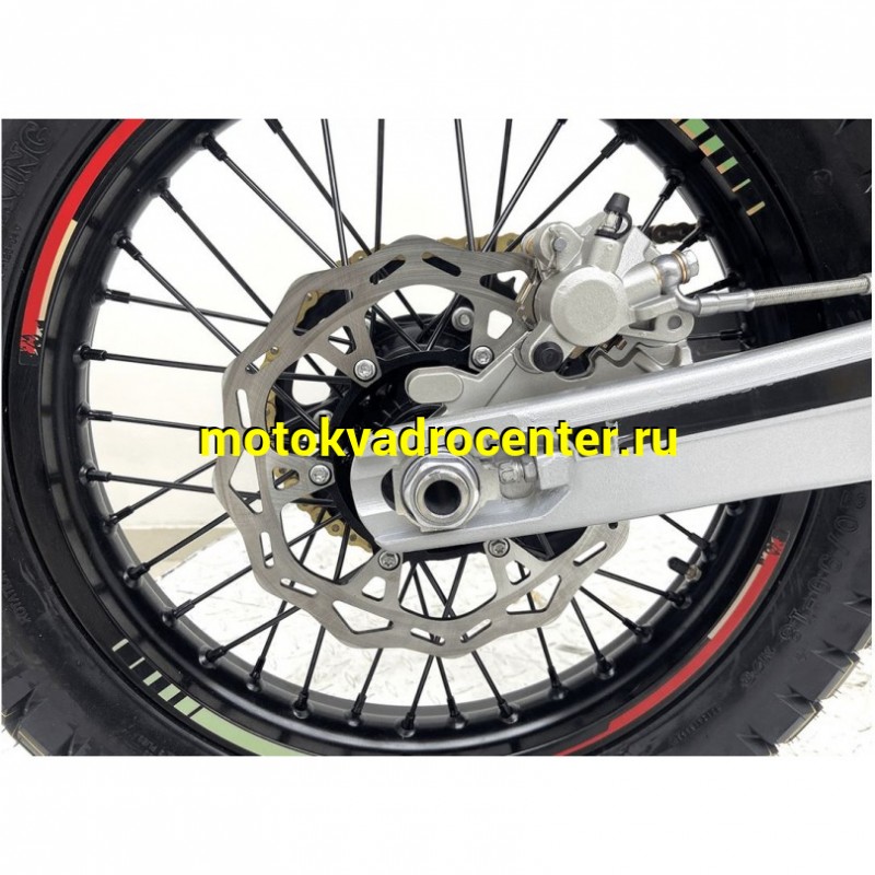 Купить  Мотоцикл Кросс/Эндуро ROLIZ RANGER 300 (Ролиз) (реплика Husqvarna Norden) 300сс. (ЭПТС) 174MN-5A  (шт) (Roliz купить с доставкой по Москве и России, цена, технические характеристики, комплектация фото  - motoserp.ru