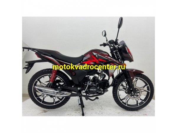 Купить  Мопед ROLIZ ALPHA Vertigo XL 50 кол.18&quot;/18&quot; электронный спидомер (шт) 01250 (Roliz купить с доставкой по Москве и России, цена, технические характеристики, комплектация фото  - motoserp.ru