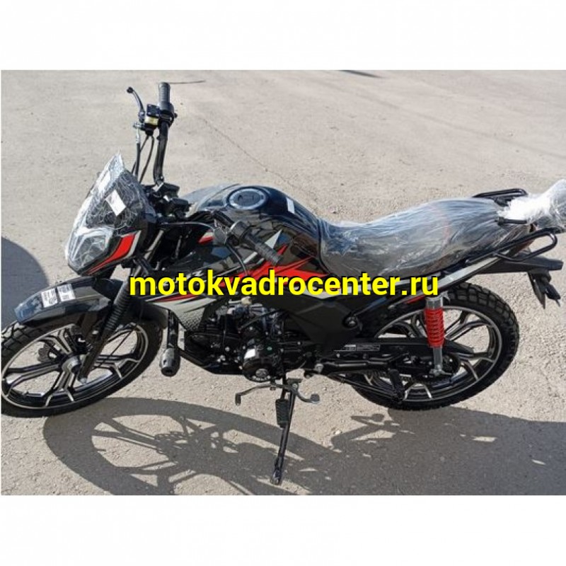 Купить  Мопед ROLIZ ALPHA Vertigo XL 50 кол.18"/18" электронный спидомер (шт) 01250 (Roliz купить с доставкой по Москве и России, цена, технические характеристики, комплектация фото  - motoserp.ru