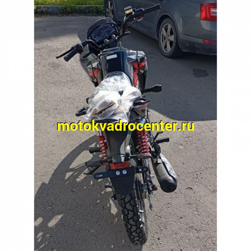 Купить  Мопед ROLIZ ALPHA Vertigo XL 50 кол.18"/18" электронный спидомер (шт) 01250 (Roliz купить с доставкой по Москве и России, цена, технические характеристики, комплектация фото  - motoserp.ru