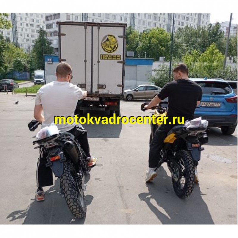 Купить  Мотоцикл внедорожный ATAKI CARRERA 300 (4T PR300) ПТС 19/17 (2025г.) Серый Тур-эндуро ЗА КОФРЫ +35000р. без дуг. (шт) (SM  купить с доставкой по Москве и России, цена, технические характеристики, комплектация фото  - motoserp.ru