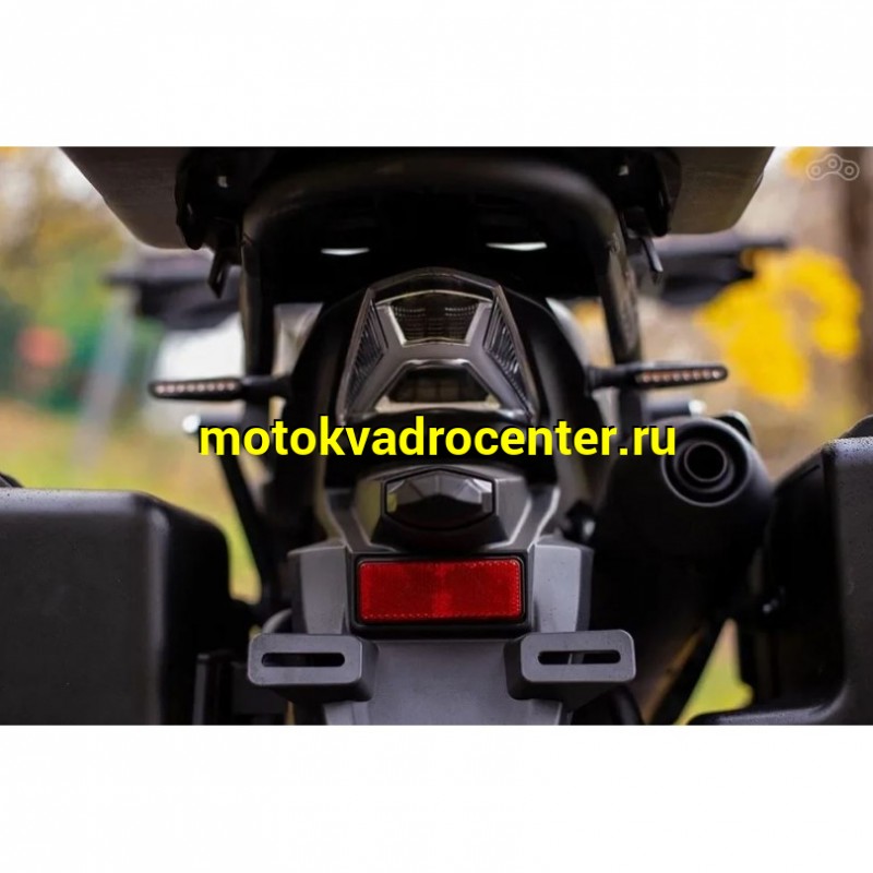 Купить  Мотоцикл внедорожный ATAKI CARRERA 300 (4T PR300) ПТС 19/17 (2025г.) Серый Тур-эндуро ЗА КОФРЫ +35000р. без дуг. (шт) (SM  купить с доставкой по Москве и России, цена, технические характеристики, комплектация фото  - motoserp.ru