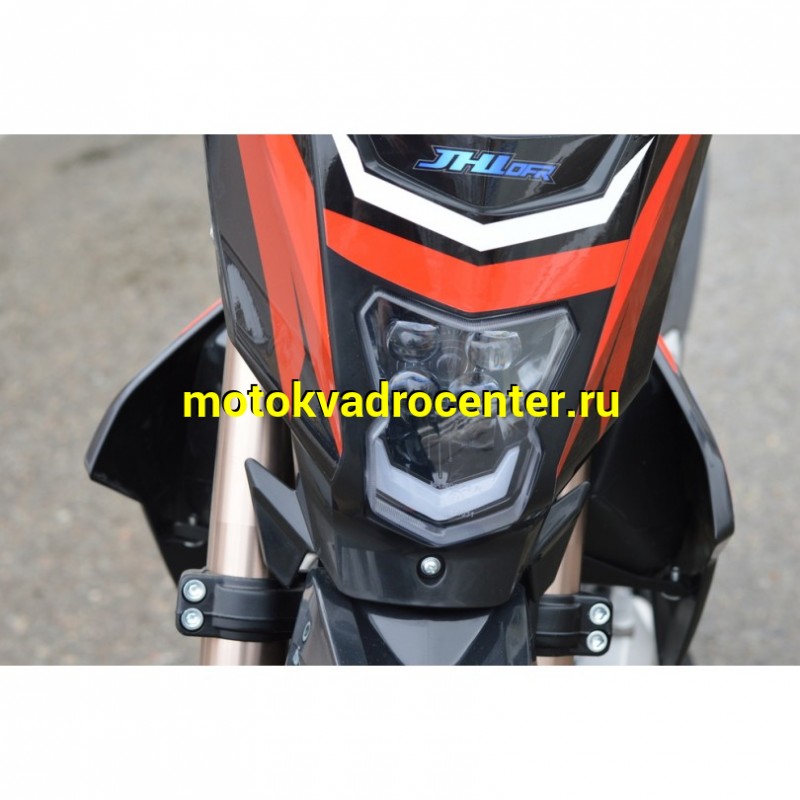 Купить  Питбайк JHL LK125 17/14 (шт) (ТехМаркет купить с доставкой по Москве и России, цена, технические характеристики, комплектация фото  - motoserp.ru