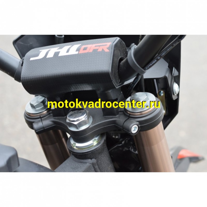 Купить  Питбайк JHL LK125 17/14 (шт) (ТехМаркет купить с доставкой по Москве и России, цена, технические характеристики, комплектация фото  - motoserp.ru