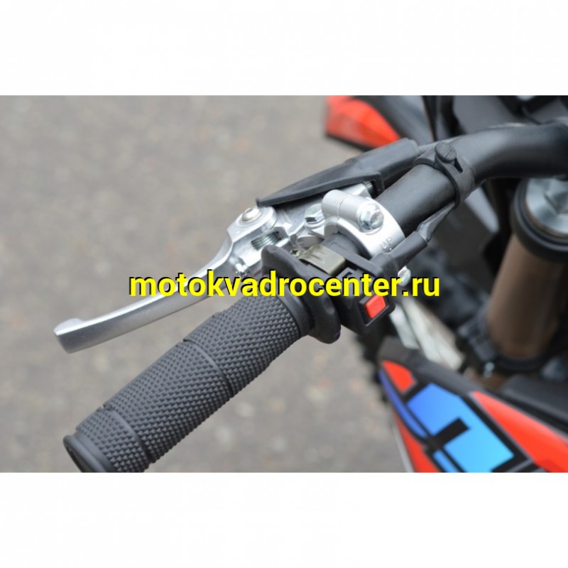 Купить  Питбайк JHL LK125 17/14 (шт) (ТехМаркет купить с доставкой по Москве и России, цена, технические характеристики, комплектация фото  - motoserp.ru