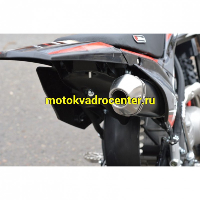 Купить  Питбайк JHL LK125 17/14 (шт) (ТехМаркет купить с доставкой по Москве и России, цена, технические характеристики, комплектация фото  - motoserp.ru